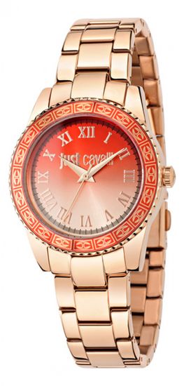 Just Cavalli dámské hodinky R7253202506