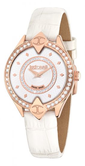 Just Cavalli dámské hodinky R7251590502