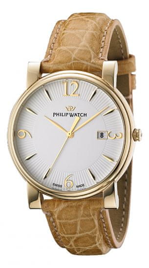 Philip Watch pánské hodinky R8251193045