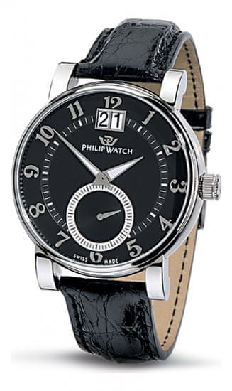 Philip Watch pánske hodinky R8251193125