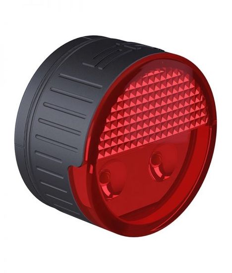 SP GADGETS Lampa All Round LED Light Red, SP Gadgets