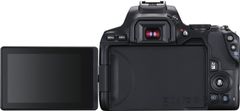 Canon EOS 250D + 18-55 EF-S DC III Value Up Kit (taška CB-SB130 + karta 16GB) (3454C010)