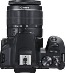 Canon EOS 250D + 18-55 EF-S DC III Value Up Kit (taška CB-SB130 + karta 16GB) (3454C010)