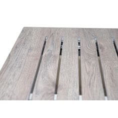 Doppler Stôl Expert wood rozkladací