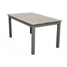 Doppler Stôl Expert wood rozkladací