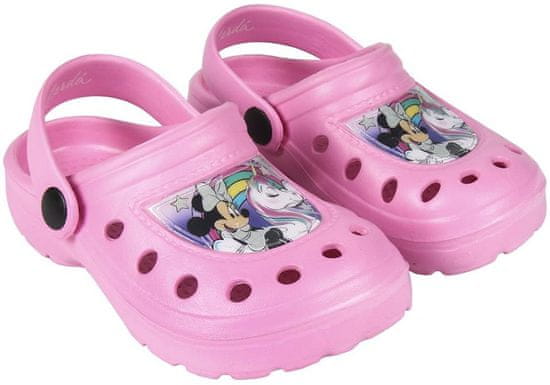 Disney dievčenské sandále Minnie