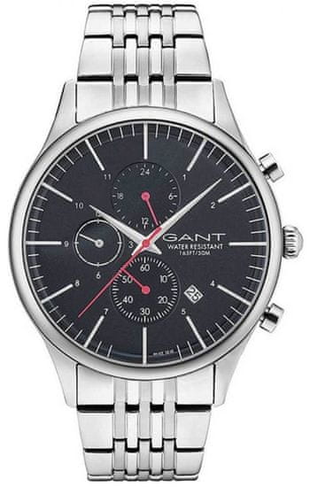 Gant Pánské hodinky GT030001 - zánovné