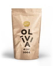 Zlaté zrnko - Olívia (Zmes arabík - 100%) "HORKÁ" zrnková káva 500g