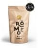 - Rómeo (Zmes arabica 85% a robusta 15%) "UNIVERZÁLNY" zrnková káva 500g