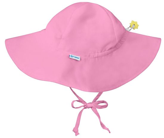 iPlay detský slnečný klobúčik s UV ochranou