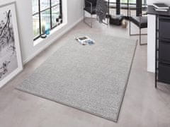 Hanse Home Kusový koberec Pure 102615 Grau 80x200