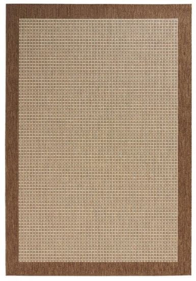 Hanse Home AKCIA: 80x150 cm Kusový koberec Natural 102720 Braun – na von aj na doma