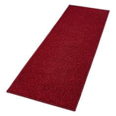 Hanse Home Kusový koberec Pure 102616 Rot 140x200