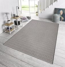 Hanse Home Kusový koberec Meadow 102474 – na von aj na doma 80x150