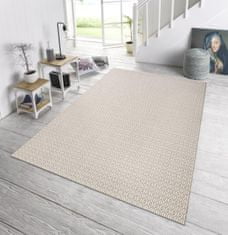 Hanse Home Kusový koberec Meadow 102475 – na von aj na doma 80x150