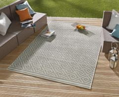 Hanse Home Kusový koberec Meadow 102467 – na von aj na doma 80x150