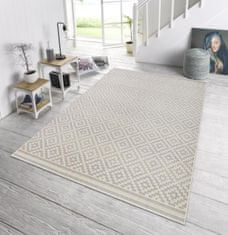 Hanse Home Kusový koberec Meadow 102467 – na von aj na doma 80x200