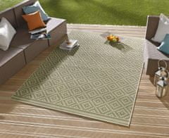 Hanse Home Kusový koberec Meadow 102465 – na von aj na doma 160x230