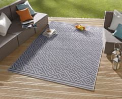 Hanse Home Kusový koberec Meadow 102464 – na von aj na doma 80x150