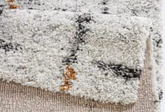 Mint Rugs Kusový koberec Nomadic 102697 Creme 120x170