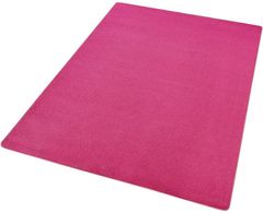 Hanse Home Kusový koberec Fancy 103011 Pink - rúžový 80x150