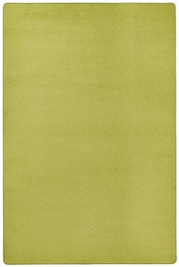 Hanse Home Kusový koberec Fancy 103009 Grün - zelený