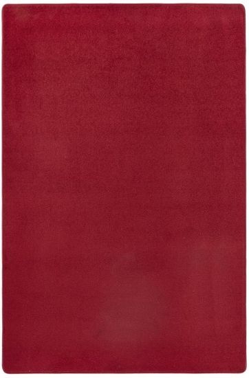 Hanse Home Kusový koberec Fancy 103012 Rot - červený