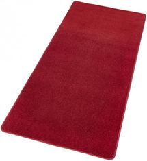 Hanse Home Kusový koberec Fancy 103012 Rot - červený 80x150