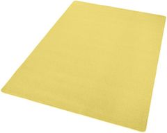 Hanse Home Kusový koberec Fancy 103002 Gelb - žltý 80x150
