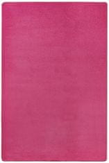 Hanse Home Kusový koberec Fancy 103011 Pink - rúžový 80x300