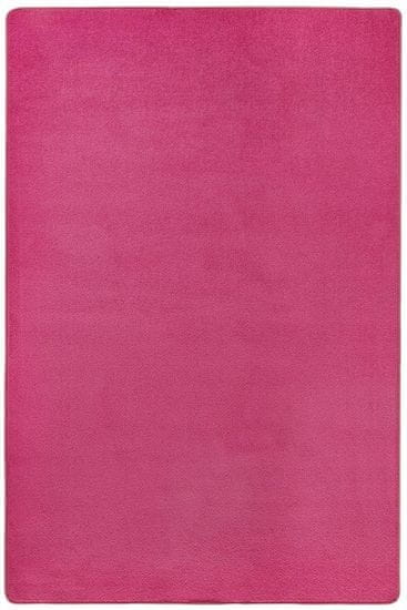 Hanse Home Kusový koberec Fancy 103011 Pink - rúžový