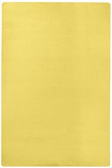 Hanse Home Kusový koberec Fancy 103002 Gelb - žltý