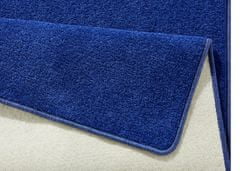 Hanse Home Kusový koberec Fancy 103007 Blau - modrý 80x150