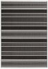 Kusový koberec Meadow 102734 schwarz – na von aj na doma 120x170