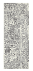 Hanse Home Kusový koberec Celebration 103468 Plume Creme Grey 80x150