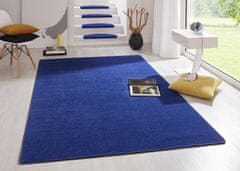 Hanse Home Kusový koberec Fancy 103007 Blau - modrý 80x150
