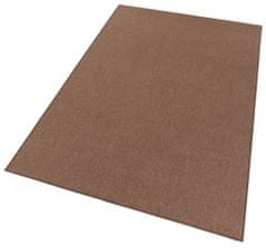 BT Carpet Kusový koberec BT Carpet 103405 Casual brown 80x200