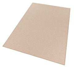Kusový koberec BT Carpet 103408 Casual beige 80x300