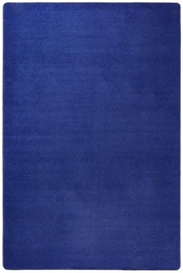 Hanse Home Kusový koberec Fancy 103007 Blau - modrý