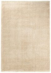 Mint Rugs AKCIA: 160x230 cm Kusový koberec Glam 103013 Creme 160x230