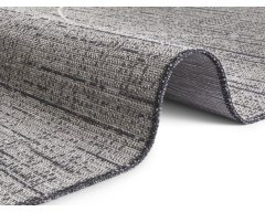 Elle Decor Kusový koberec Curious 103703 Grey Anthracite z kolekcie Elle 115x170