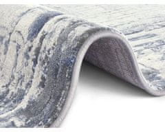 Elle Decor Kusový koberec Arty 103570 Blue / Grey z kolekcie Elle 120x170