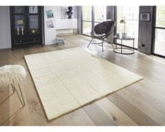 Elle Decor Kusový koberec Glow 103656 Cream / Grey z kolekcie Elle 200x290