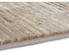 Kusový koberec Arty 103575 Brown / Cream z kolekcie Elle 120x170
