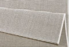 Hanse Home Kusový koberec Meadow 102722 creme – na von aj na doma 80x150