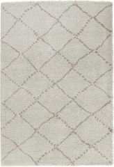 Mint Rugs Kusový koberec Allure 102749 creme rosa 80x150