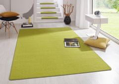Hanse Home Kusový koberec Fancy 103009 Grün - zelený 80x150