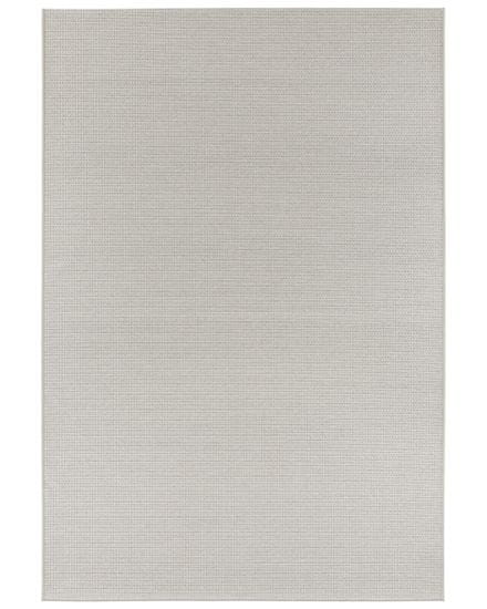 Elle Decor AKCIA: 80x150 cm Kusový koberec Secret 103555 Beige, Taupe z kolekcie Elle – na von aj na doma