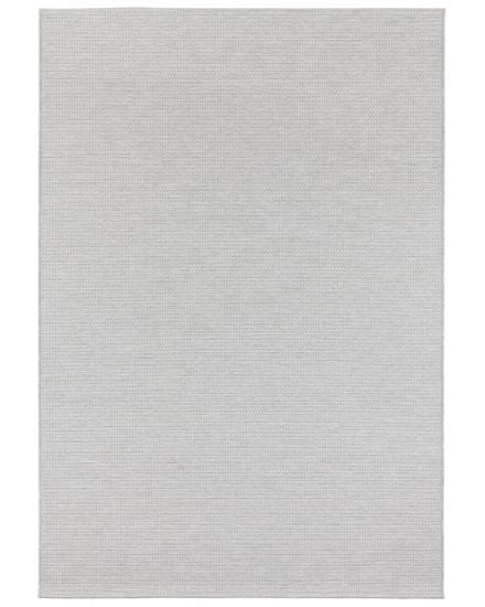 Elle Decor AKCIA: 160x230 cm Kusový koberec Secret 103556 Light Grey, Cream z kolekcie Elle – na von aj na doma