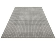 Elle Decor AKCIA: 160x230 cm Kusový koberec Euphoria 103625 Taupe Grey z kolekcie Elle 160x230